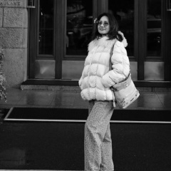 Марина Садовникова, 19.06, Уфа