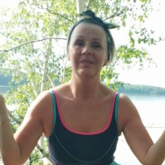 Татьяна Иванюк, 14.02, Тюмень