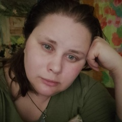 Мария Столповских, 07.01.1984, Санкт-Петербург