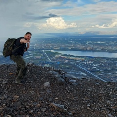 Антон Цепляев, 03.04.1998, Норильск