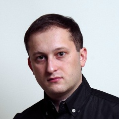 Алексей Белохвостов, 07.05, Витебск