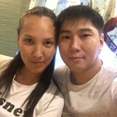 Серик Мукалиев, 30.04.1989, Астана