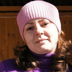 Наталья Новикова, 28.04.1986, Якутск