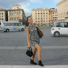 Aliya Aitbayeva, 28.01, Астана