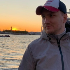 Владимир Долженков, 25.06.1990, Екатеринбург