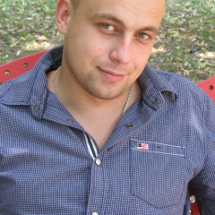 Сергей Кожемякин, 08.02, Киев
