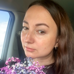 Ирина Надымова, 29.01, Новосибирск