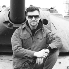 Дмитрий Заикин, 18.05.1987, Самара