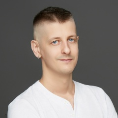 Владислав Фомин, 08.07, Санкт-Петербург