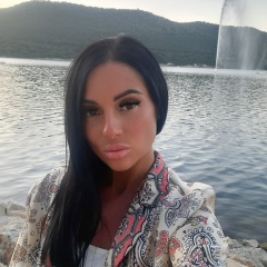 Оксана Николаева, 23.11, Химки