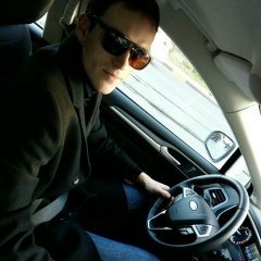 Александр Дубков, 02.04, Санкт-Петербург