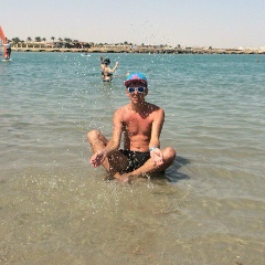 Stanislav Ivanov, 21.04, Санкт-Петербург