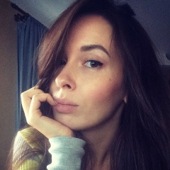 Мария Селуянова, 10.12, Санкт-Петербург