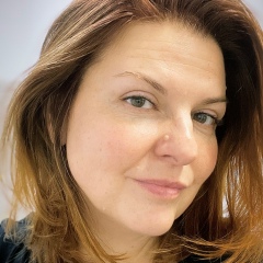 Людмила Шурухина, Тверь