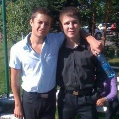 Олег Романов, 05.07.1992, Ленинск-Кузнецкий