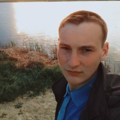 Борис Сафонов, Ульяновск