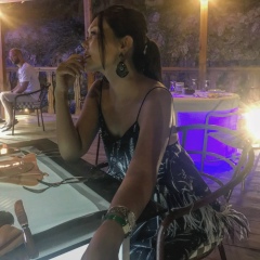 Asema Jarbulova, 13.03, Алматы