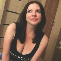 Ирина Журавлева, 22.02.1982, Санкт-Петербург