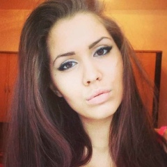 Дарья Сураева, 11.01.1992, Тольятти