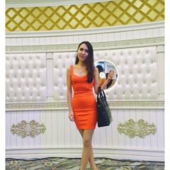 Aisulu Jandarbekova, 25.09.1997, Шымкент