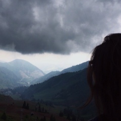 Айгерим Суттенова, 05.06