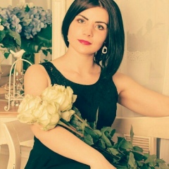 Ирина Колесник, 29.03.1985, Днепр (Днепропетровск)