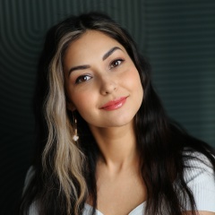 Дарья Нестерова, 29.03, Санкт-Петербург