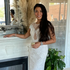 Shahida Farber, 02.05, Москва