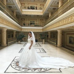 Balym Zharylkassynova, 08.09, Kuala Lumpur