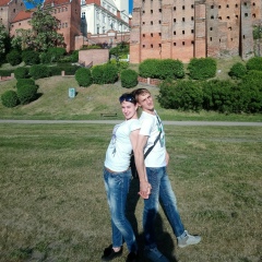 Виктория Земницкая, 30.08.1988, Каменское / Днепродзержинск