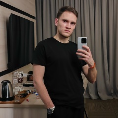 Дмитрий Цыганков, 08.06.1998