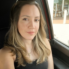 Mari Pitherson, 31.10, Sarasota