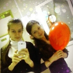 Диана Мартынова, 27.03