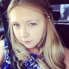 Юлия Лобова, 03.02.1990, Москва