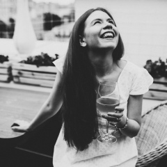 Наталья Сорокина, 09.05, Екатеринбург