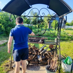 Алексей Dreams, 30.08, Москва