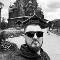 Иван Александрович, 13.10.1987