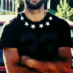 Толя Ефимов, 28.05.2000, Калуга