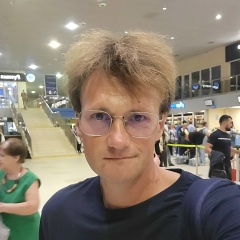 Дмитрий Суровенков, 01.05.1981, Москва