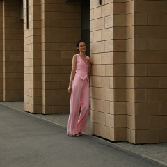 Juliya Lee, 26.02.1991, Челябинск