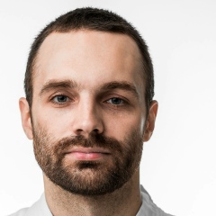 Илья Богораз, 15.10, Санкт-Петербург