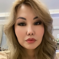 Карина Богомолова, 31.03.1986, Астрахань