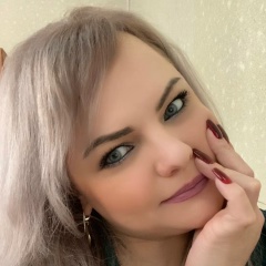 Олеся Николаевна, 04.05, Прохладный