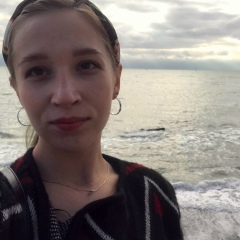 Валерия Пленова, 18.06, Санкт-Петербург