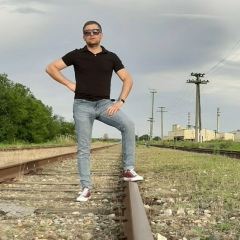 Андрей Гаевский, 31.07