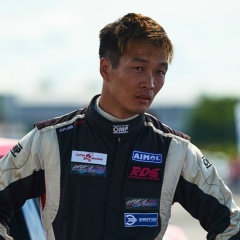 Lee Guy, Владивосток