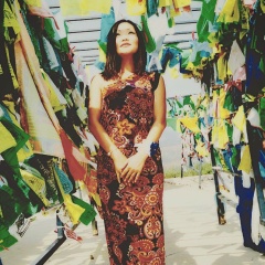 Сарюна Партилхаева, 06.08.1988