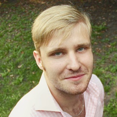 Виталий Внуков, 21.08.1990, Москва