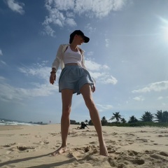 Алёна Смирягина, 11.12, Москва