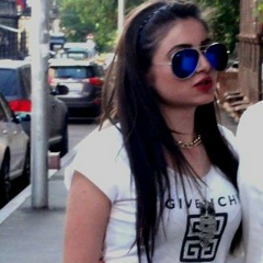 Anahit Simonyan, 23.03.1995, Ереван